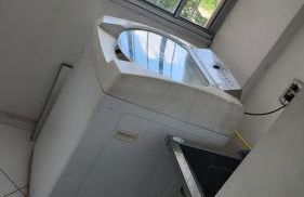 Apê do ladinho de Alphaville - Foto 2