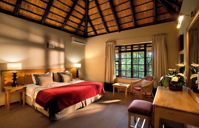 Kruger Park Lodge - Photo 11