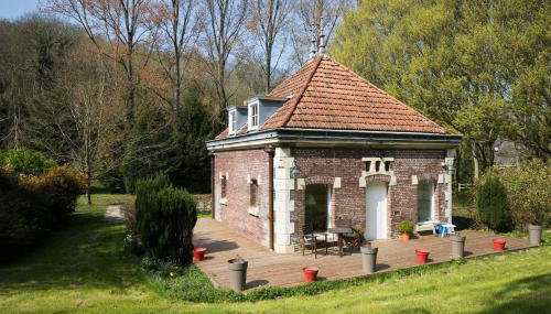 LA MAISON DES CHEVAUX - Photo 2, Garden, Garden view