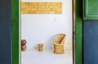 Incrível Casa Colonial-Déco - Centro Histórico - Foto 9