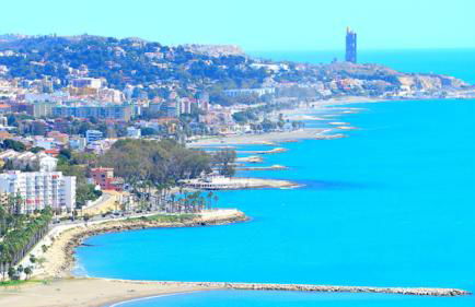 Bambú, Conjunto Playa del Palo - Photo 51