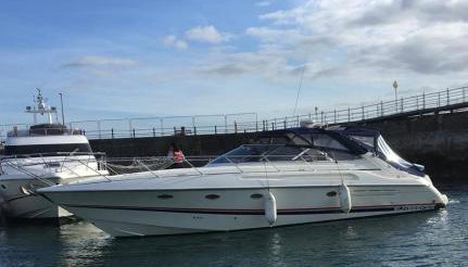 Boat Accommodation Ltd - Photo 3