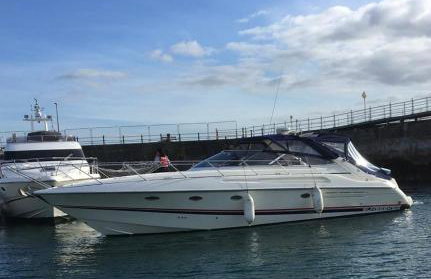 Boat Accommodation Ltd - Foto 3