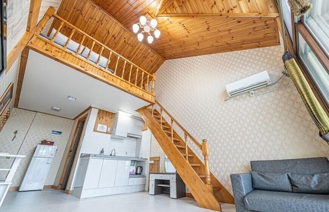 White O Pension - Foto 15