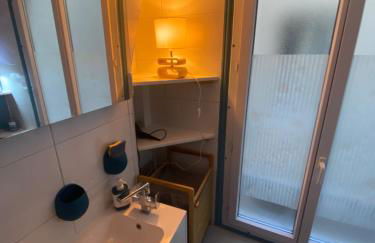 Cosy courcelles - Foto 39