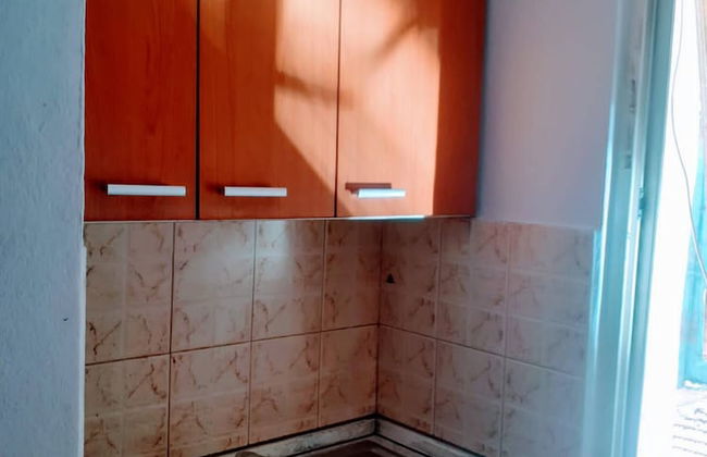 Lovely 1 1 Rental Ap In Myslym Shyri Tirana - Foto 7