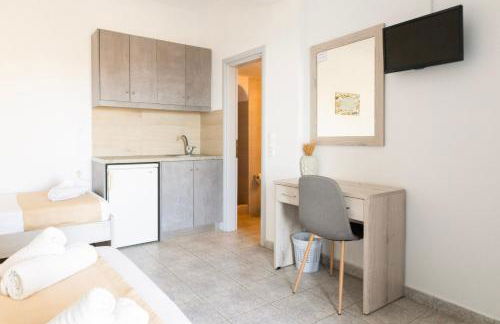 Panorama Rooms - Foto 47