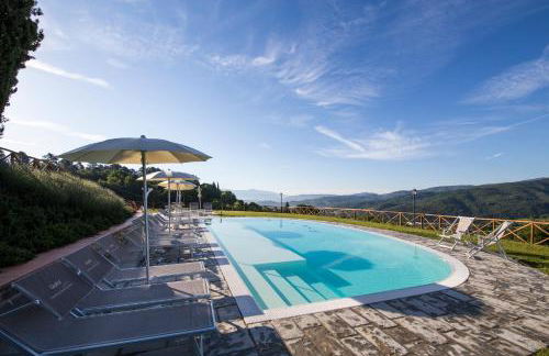 Agriturismo Quata Tuscany Country House - Foto 2