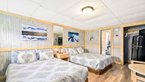 5Cozy Dog Friendly Private Room Downtown Leadville - Foto 2