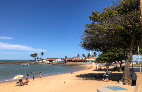 KITNET ACONCHEGANTE A 3 MINUTOS DA PRAIA - Foto 17