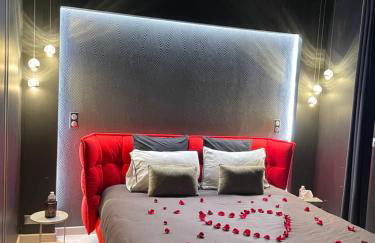 Villa avec jacuzzi privatif - Foto 4