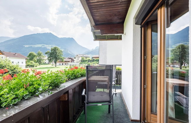 Vintage Apartment in Fügen near Ski Area - Foto 32