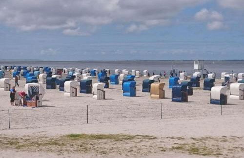 Sunshine winter garden Carolinensiel Altfunnix - Foto 17