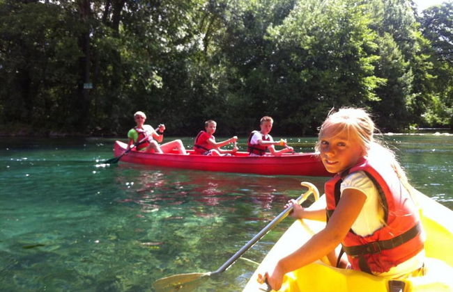 Lodge in Ardennes Near La Roche Center - Photo 17