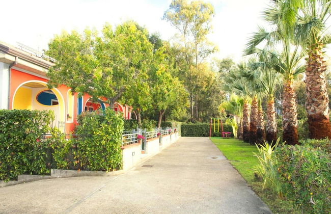 Apartment in Marina di Ascea Near the Beach - Foto 24