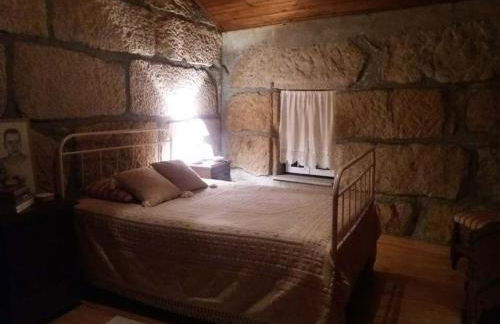 Casa do Forno da Aldeia - Serra da Estrela - Foto 33