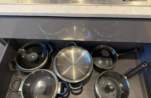 Refined Cottage Living Near Ascot & Windsor - Foto 28