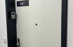 Myroom Business Apartment Nähe Messe München - Foto 30