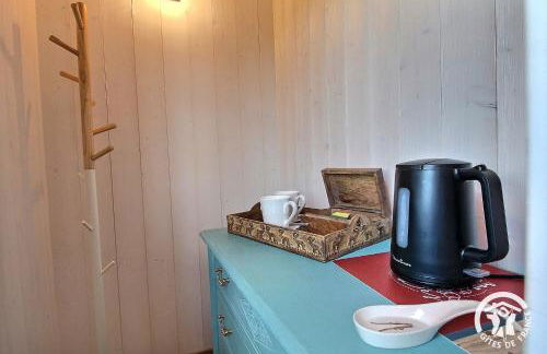 La chaumiere - Foto 37