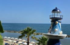 Filoverde vicino il CONI e il mare - Foto 8