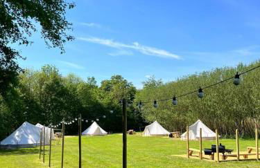 Damson Bell Tent - Foto 2