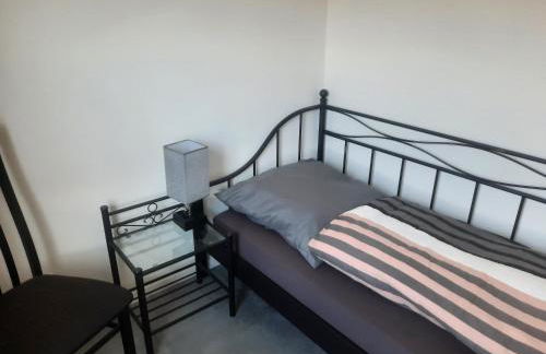 Exklusive Wohnoase mit 3 Schlafzimmern MwSt ausweisbar großer Balkon in toller Lage von Melsungen - Foto 22