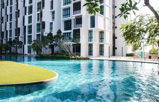 H2O Residences by Victoria Home - Photo 13