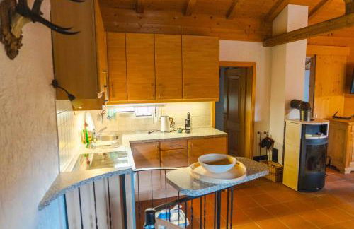 Romantisches Berg-Chalet - Foto 9