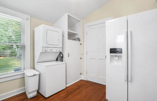 The Beach Peach - Downtown location with new charm! - Foto 13