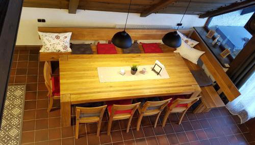 Ferienhaus im Bayerischen Wald - Foto 3