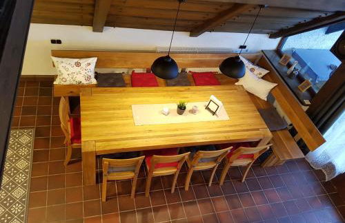 Ferienhaus im Bayerischen Wald - Foto 3