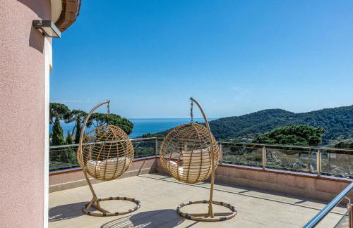 Villa de Luxe à Begur Vue Mer - Foto 3