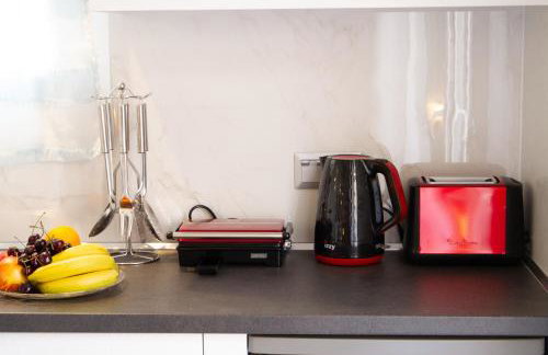 ANTONIS APARTMENTS - Foto 18