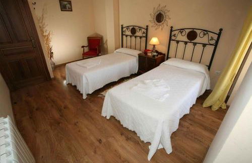 Casa Rural Calderon de Medina I y II - Foto 23