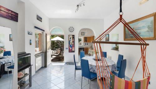 Villetta Sulle Colline Di Sorrento - Foto 5