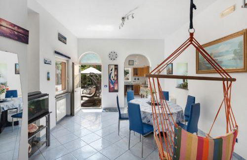 Villetta Sulle Colline Di Sorrento - Foto 5