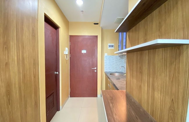 Private Studio Room At Taman Melati Jatinangor Apartment - Foto 4