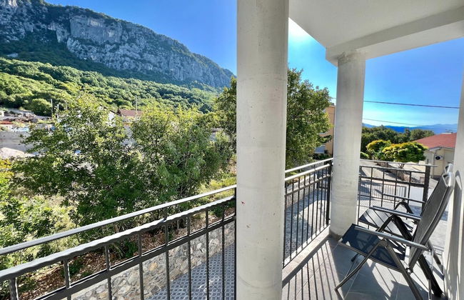 Apartment in Croatia Near Adriatic Coast - Foto 40