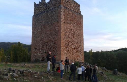 Apartamentos Rurales El Palomar - Foto 15