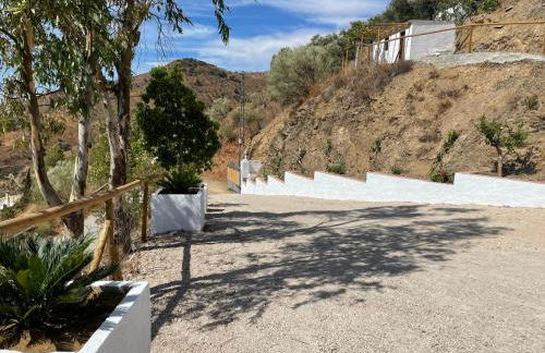 Casa Rural El Burro Bajo - Foto 23