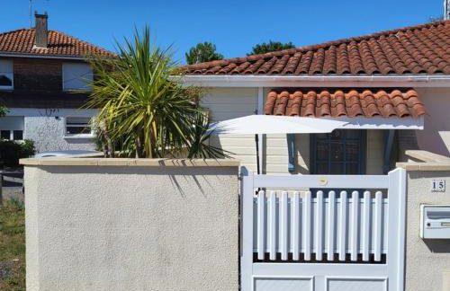 Charming small quiet house for 2 to 4 pers - Photo 2
