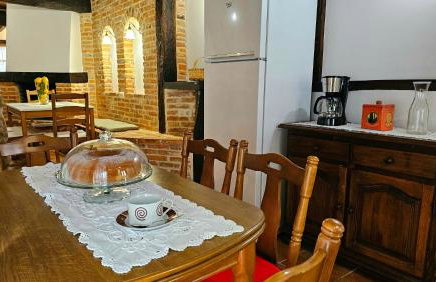 Casa San Vicente del Monte - Photo 9
