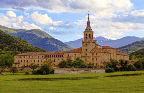 CASA TURÍSTICA Villa Carmen, CON AMPLIO JARDIN QUE INCLUYE BARBACOA, 2 PORCHES, PARKING PRIVADO Y PISCINA - Foto 66