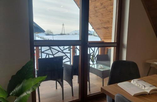 Domek/apartament Przekop - Foto 5