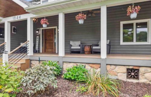 The Compass Retreat near Clear Lake - Foto 3