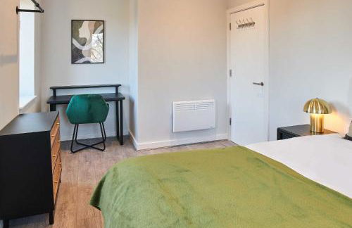 Host & Stay - Mariposa Waterloo - Foto 17