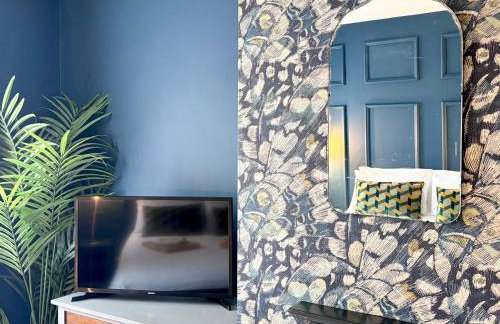 Stylish and Cosy stay in the Heart of Malton - Photo 11