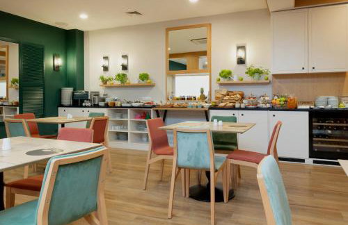 Chaber Apartamenty - Foto 61