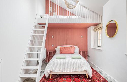 Grade II Listed Cottage & Garden Evercreech - Foto 17