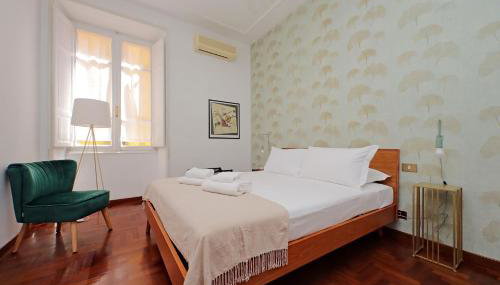 4bnb - Vittorio Emanuele Apartment - Foto 2, Other